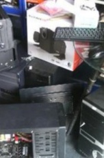 江宁区废旧电脑冰箱 空调等各种电器回收