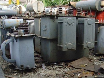 建邺区各种仪器仪表 电力设备回收