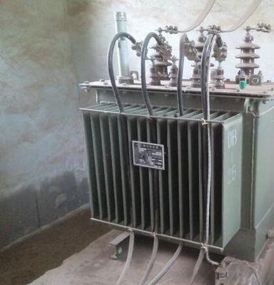 栖霞区整厂工业设备回收 废仪器仪表 变压器