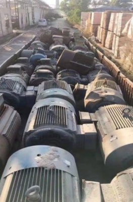 建邺区电瓶 电缆 电机 配电柜等废物资回收