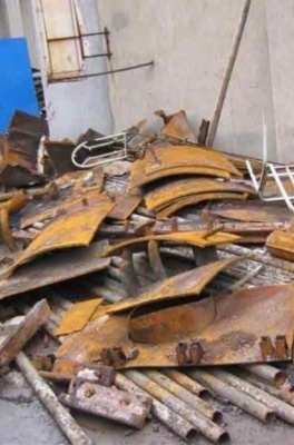 浦口区废铁铜铝 电线电缆 整厂拆除回收