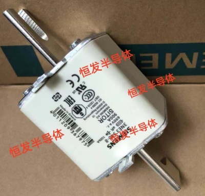 SIEMENS西门子熔断器3ND2352 3NE3221