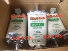 SIEMENS西门子熔断器3NE3225 3NE3227