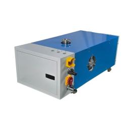 DLC5000多级罗茨干式无油真空泵真空镀膜