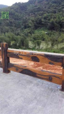 普安县景区护栏专业师傅施工