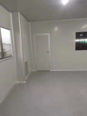 东莞石排镇万级无尘净化车间工程厂家电话