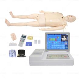 高级综合急救模拟人
