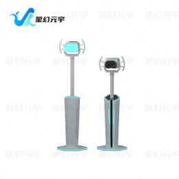 VR消防安全 VR观景台 VR消防警示台