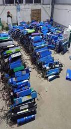 南京新能源电池回收 磷酸铁锂 三元电池模组