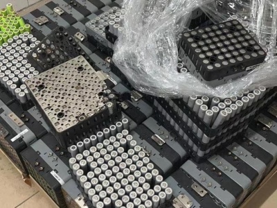 浦口区新能源电车铝壳锂电池回收 底盘模组