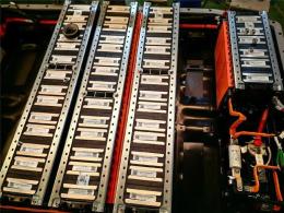 溧水区新能源电池回收 汽车三元铁锂电池包