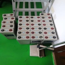 昆山市新能源电池 磷酸铁锂电池包回收