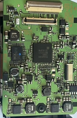 南京市库存电子元器件 集成电路板 IC块回收