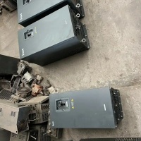 南京秦淮区电子废料 镀金边料 电线电缆回收