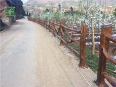 盐山县河道护栏专业师傅施工