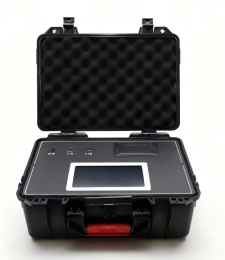 水产品兽药残留快速检测仪