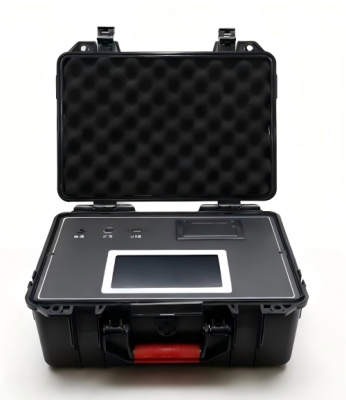 水产品兽药残留快速检测仪