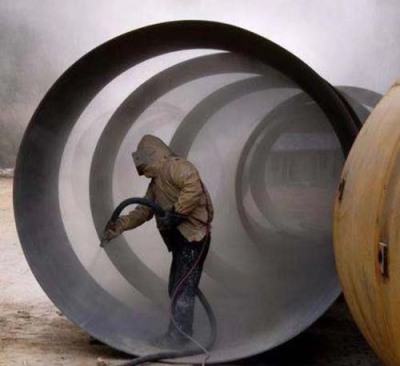 呼伦贝尔盟喷锌喷铝专业施工闸门公司