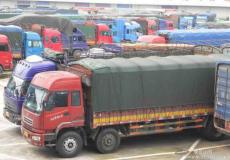 东莞谢岗到西藏那曲物流整车