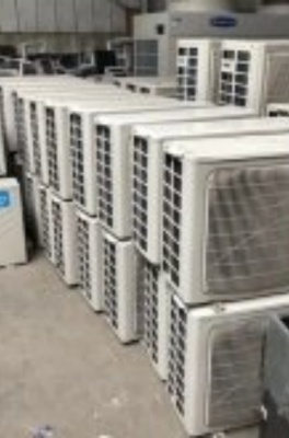 六合区高价回收库存闲置物资 废金属 电器等