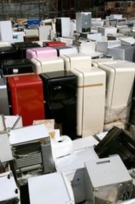 苏州市高价回收各种办公电器 电子机电设备