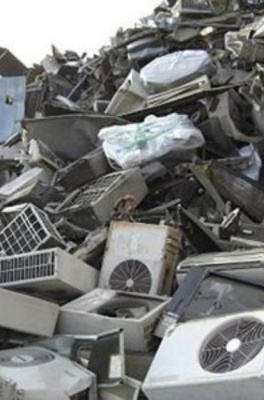 上海市高价回收各种有色金属 电子电器等
