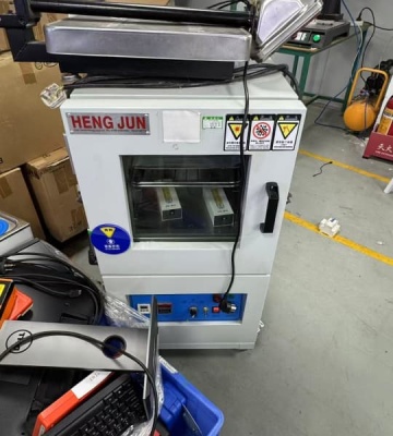 玉林现场结款机械设备回收