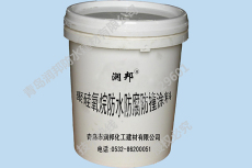 JS 聚合物水泥基防水涂料厂家