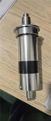 分子泵马达-电机主轴 高精度适用真空行业