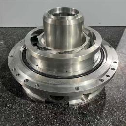 磁悬浮分子泵电机底座分子泵配件源头工厂