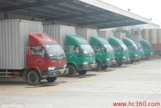 东莞凤岗到长治壶关物流回程车