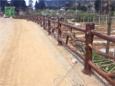 新洲区水库护栏专业施工团队