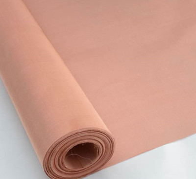 重庆信号屏蔽网 紫铜网 铜丝过滤网 黄铜网