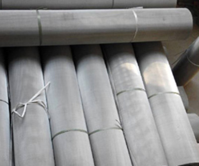 重庆不锈钢滤网 不锈钢席型网 工业过滤网