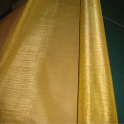 重庆信号屏蔽网 紫铜网 铜丝过滤网 黄铜网