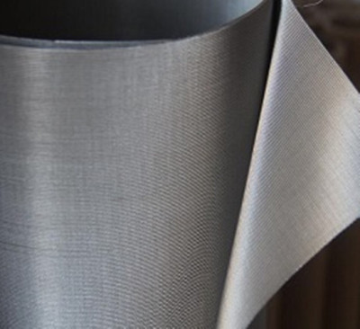 重庆不锈钢滤网 不锈钢席型网 工业过滤网