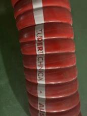特达迪克高温物料软管