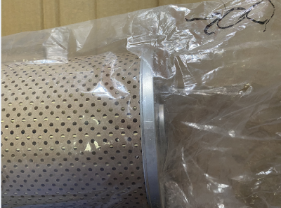 山西NUGENT滤芯30-400-205公司电话