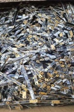 滁州市电子料回收 库存电子元件线路板处理