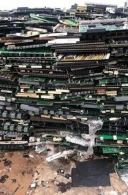 马鞍山市废电器主板 线路板回收 电子物料