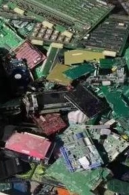 上海市电脑线路板电路板回收 服务器主板等