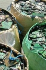 嘉定区线路板 PCB单双面电路板 电子料收购