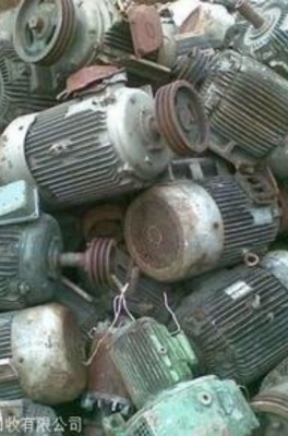 南京废旧物资回收 金属电子电器 机械设备