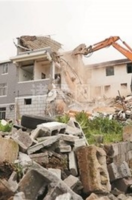 南京市工程拆除及厂房废品回收