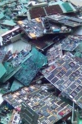 江北新区线路板 仪器主板 废旧拆机板收购