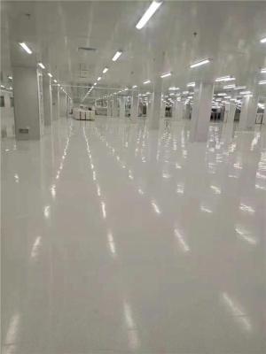 永湖镇机房彩钢板隔墙工程