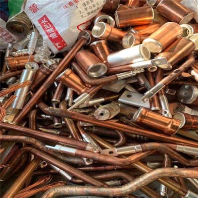 越秀五金回收联系电话