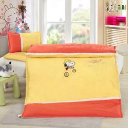 襄樊校园卡通款床上用品批发价