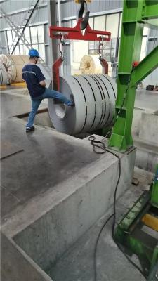 鹿城区供应316L不锈钢卷现货