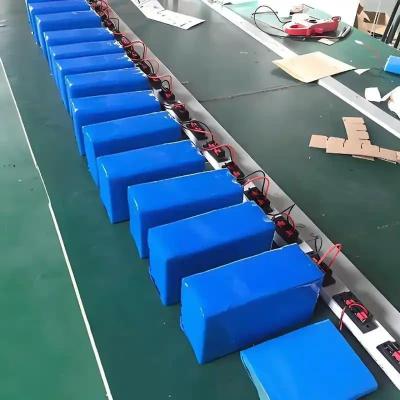 滁州市废旧三元锂电池 18650 ABC品电池回收